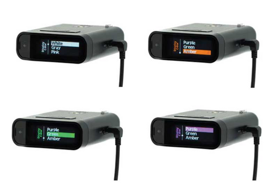 RADENSO DS1 RADAR DETECTOR