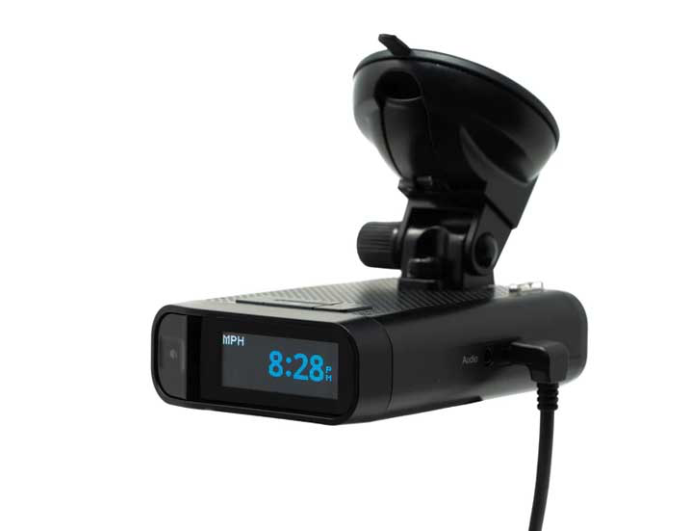 RADENSO DS1 RADAR DETECTOR