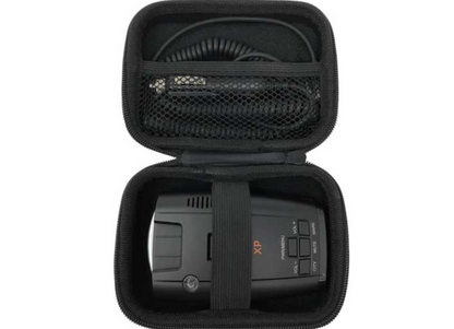 RADENSO XP RADAR DETECTOR