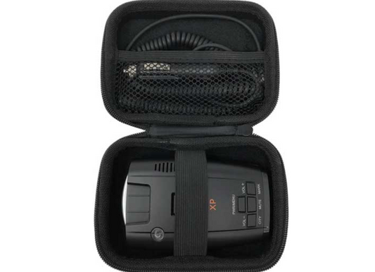 RADENSO XP RADAR DETECTOR