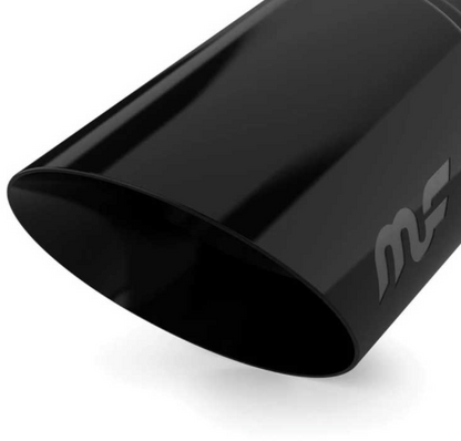 2025 RAM 1500 L6 3.0 CAT-BACK STAINLESS STEEL EXHAUST SYSTEM