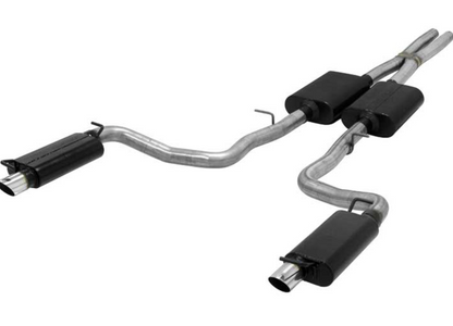 2015-2023 DODGE CHALLENGER V6 3.6L AMT 409S EXHAUST