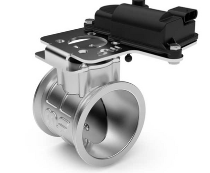 2015-2023 DODGE CHALLENGER XMOD SERIES CAT-BACK EXHAUST SYSTEM