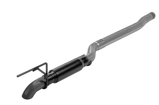 2020-2024 JEEP GLADIATOR JT 3.6L OUTLAW EXTREME CAT-BACK EXHAUST SYSTEM 3IN STAINLESS
