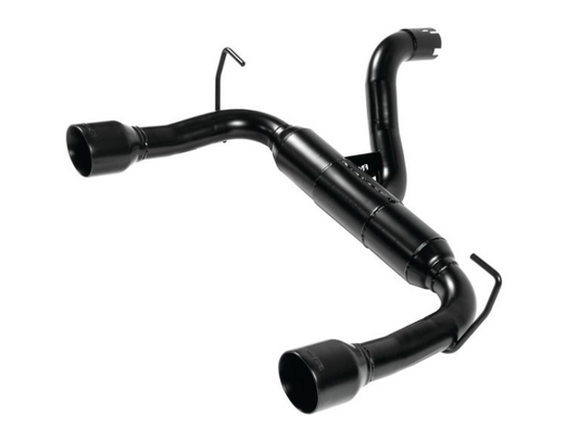 2018-2024 JEEP WRANGLER JL 2.0T/3.6L OTL AB DOR 409S