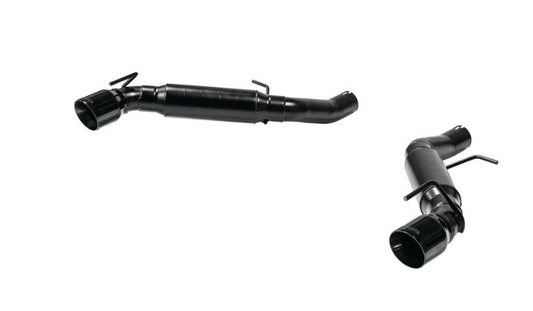 2016-2024 CHEVY CAMARO SS V8/6.2L OTL AXLE-BACK