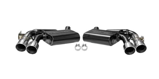 2016-2024 CHEVY CAMARO SS, ZL1 V8/6.2L AMT AB NPP EXHAUST SYSTEM