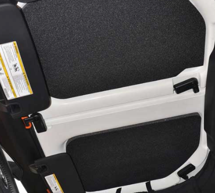 2020-2022 JEEP GLADIATOR HEADLINER COMPLETE KIT-BLACK(7-PC)