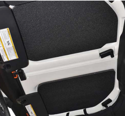 2020-2022 JEEP GLADIATOR LEATER LOOK HEADLINER COMPLETE KIT-BLACK(7-PC)