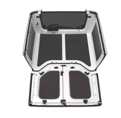 2018-2024 JEEP WRANGLER JL 2 DOOR HEADLINER