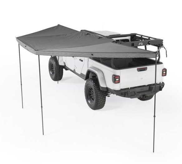 180 DEGREE AWNING