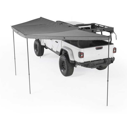 180 DEGREE AWNING