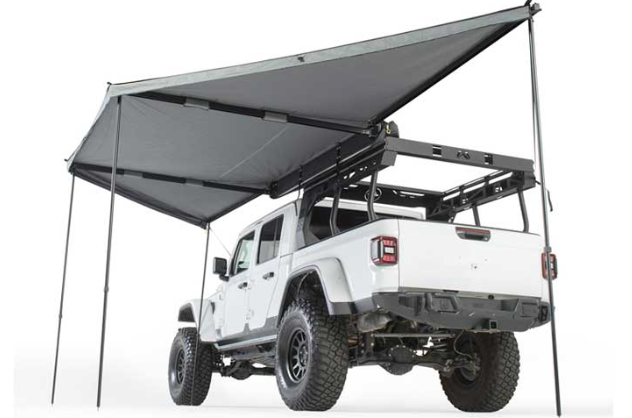 180 DEGREE AWNING