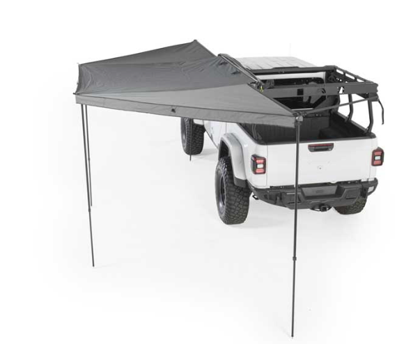 180 DEGREE AWNING