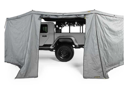180 DEGREE AWNING WALLS