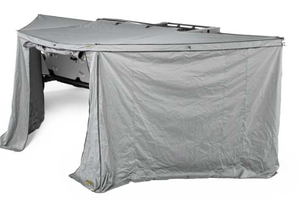 180 DEGREE AWNING WALLS