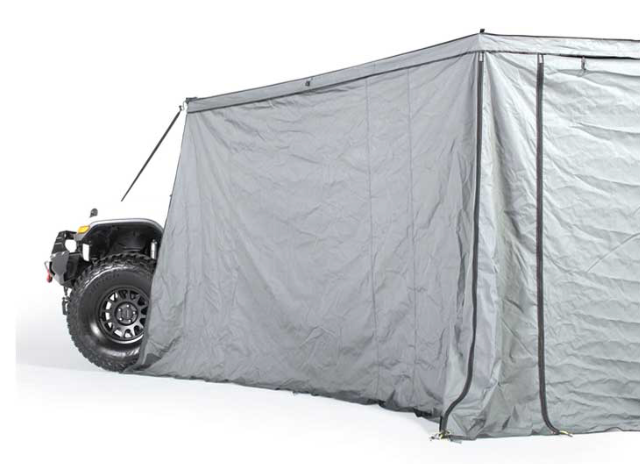 180 DEGREE AWNING WALLS