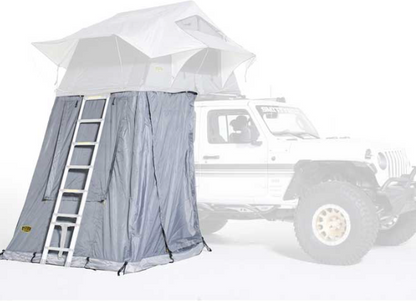 OVERLAND GEN2 TENT ANNEX- GRAY