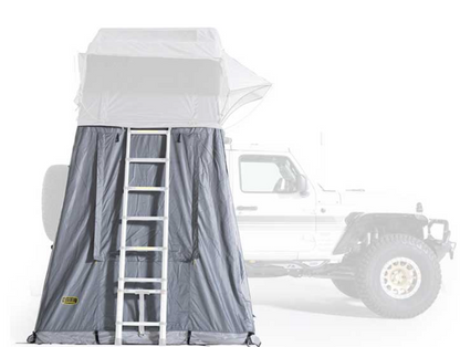 OVERLAND GEN2 TENT ANNEX- GRAY