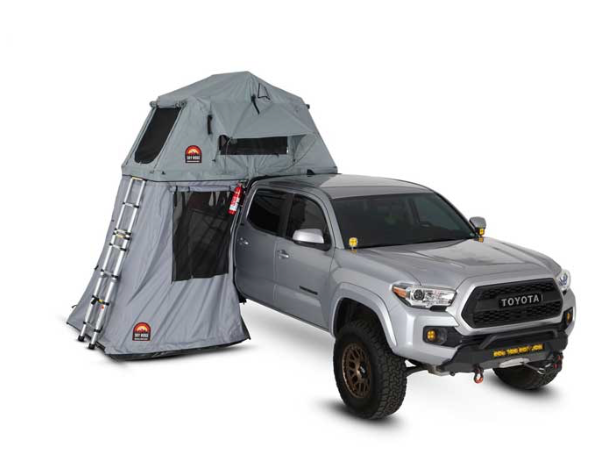 BODY ARMOR 4X4 SKY RIDGE PIKE ANNEX ROOM