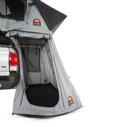 BODY ARMOR 4X4 SKY RIDGE PIKE ANNEX ROOM