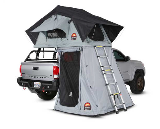 BODY ARMOR 4X4 SKY RIDGE PIKE ANNEX ROOM