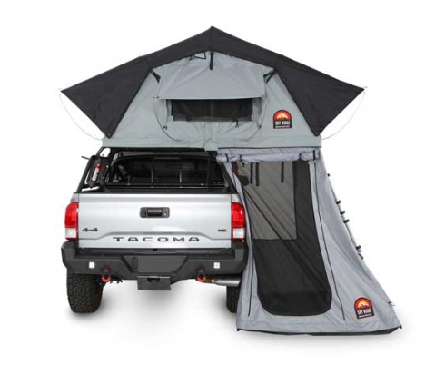 BODY ARMOR 4X4 SKY RIDGE PIKE ANNEX ROOM