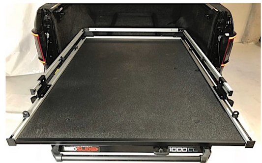 BEDSLIDE 1000 CLASSIC 70IN X 41IN