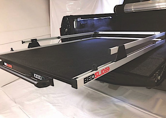 BEDSLIDE 1000 CLASSIC 75IN X 48IN