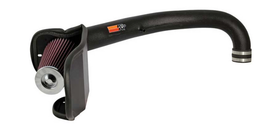 1997-2006 JEEP WRANGLER 4.0L L6 57 SERIES FIPK PERFORMANCE AIR INTAKE KIT