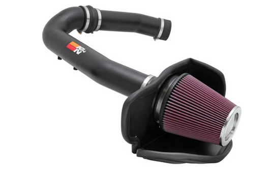 PERF. INTAKE KIT 2011-2015 JEEP GRAND CHEROKEE/DODGE DURANGO/V6-3.6L