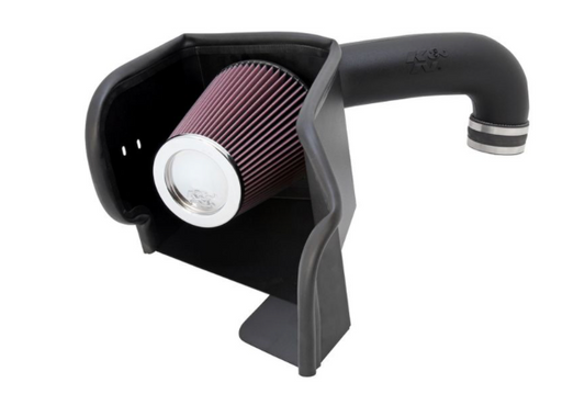 2013-2018 RAM 2500 & 2011-2018 RAM 1500 5.7L HEMI AIR CHARGER FIPK