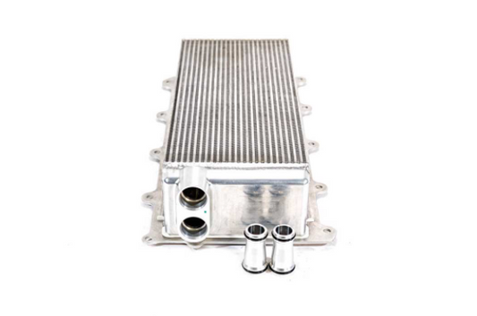 2020 FORD MUSTANG GT500 5.2L VMP 81 MM STREET INTERCOOLER UPGRADE