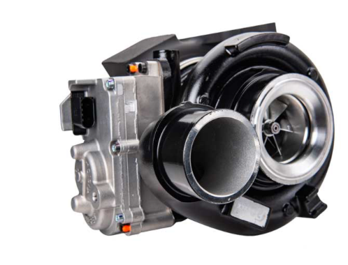 2013-2018 RAM 2500/3500 CUMMINS 6.7L FMW HOLSET VGT CHEETAH TURBO