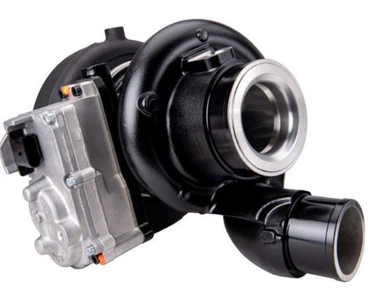 2019-2020 RAM 2500/3500 CHEETAH TURBOCHARGER