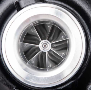 2019-2020 RAM 2500/3500 CHEETAH TURBOCHARGER