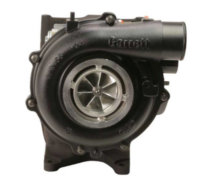 2011-2016 CHEVY/GMC SERRIA/SILVERADO 2500/3500 HD 63MM FMW DURAMAX VNT CHEETAH TURBOCHARGER(LML)