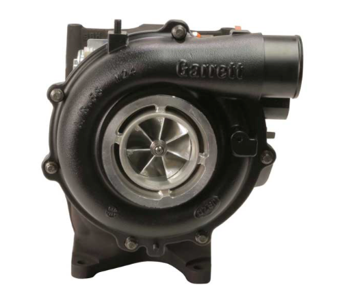 2011-2016 CHEVY/GMC SERRIA/SILVERADO 2500/3500 HD 63MM FMW DURAMAX VNT CHEETAH TURBOCHARGER(LML)