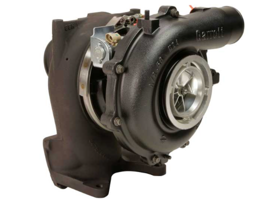 2011-2016 CHEVY/GMC SERRIA/SILVERADO 2500/3500 HD 63MM FMW DURAMAX VNT CHEETAH TURBOCHARGER(LML)