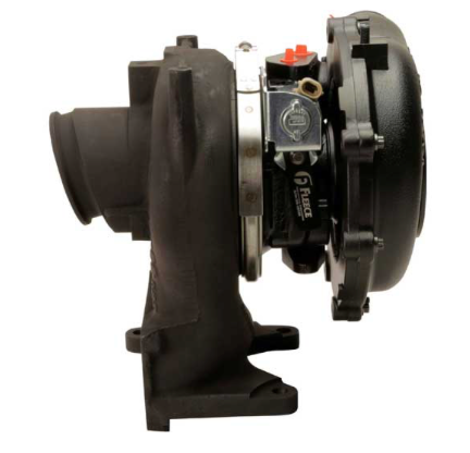 2011-2016 CHEVY/GMC SERRIA/SILVERADO 2500/3500 HD 63MM FMW DURAMAX VNT CHEETAH TURBOCHARGER(LML)