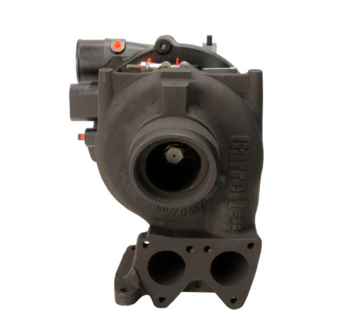 2011-2016 CHEVY/GMC SERRIA/SILVERADO 2500/3500 HD 63MM FMW DURAMAX VNT CHEETAH TURBOCHARGER(LML)