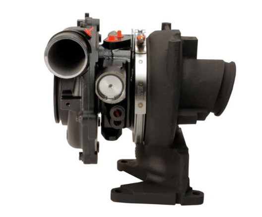 2011-2016 CHEVY/GMC SERRIA/SILVERADO 2500/3500 HD 63MM FMW DURAMAX VNT CHEETAH TURBOCHARGER(LML)