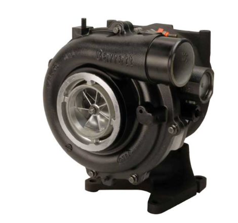 2011-2016 CHEVY/GMC SERRIA/SILVERADO 2500/3500 HD 63MM FMW DURAMAX VNT CHEETAH TURBOCHARGER(LML)