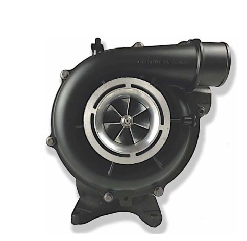 2011-2016 CHEVY/GMC SERRIA/SILVERADO 2500/3500 HD 63MM FMW DURAMAX VNT CHEETAH TURBOCHARGER(LML)