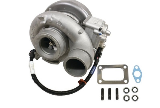 2013-2018 RAM 2500/3500 6.7L CUMMINS TURBO STOCK REPLACEMENT HE300VG