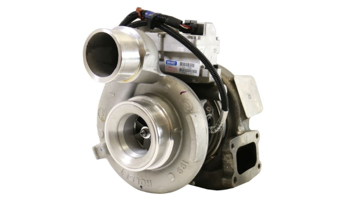 2009 DODGE RAM 3500 6.7L CUMMINS TURBO