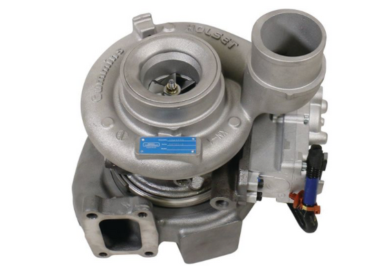 2013-2018 RAM 3500/4500/5500 6.7L CUMMINS TURBO STOCK REPLACEMENT HE300VG CAB & CHASSIS