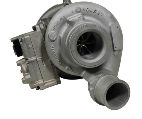 2019-2022 RAM 2500/3500 6.7L CUMMINS SCREAMER HE300VG TURBO
