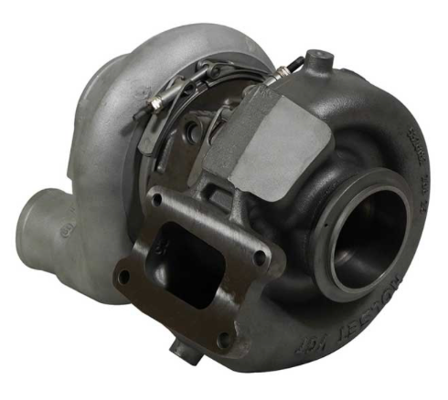 2019-2022 RAM 2500/3500 6.7L CUMMINS SCREAMER HE300VG TURBO