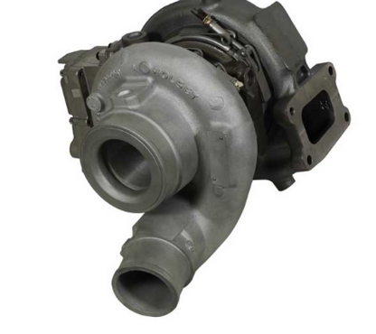 2019-2022 RAM 2500/3500 6.7L CUMMINS SCREAMER HE300VG TURBO